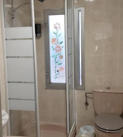 Milan Апартаменты Овьедо