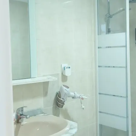 Apartment Milan Oviédo