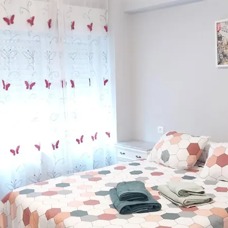Apartment Milan *