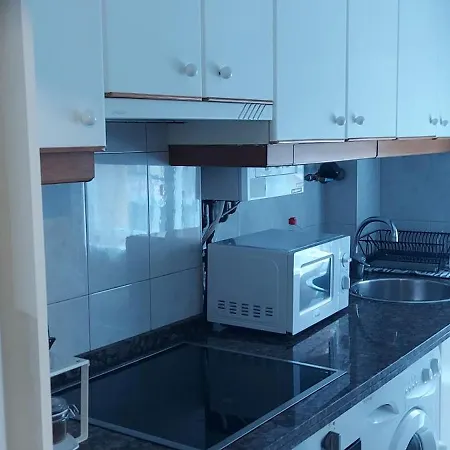 Апартаменты Milan