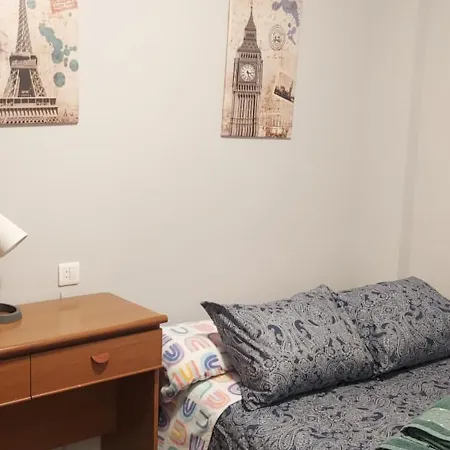 Milan Apartment