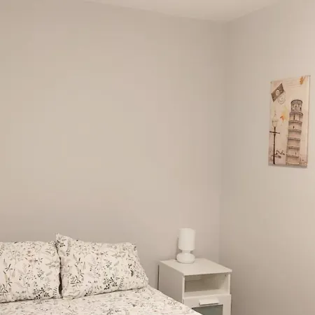 Milan Apartment