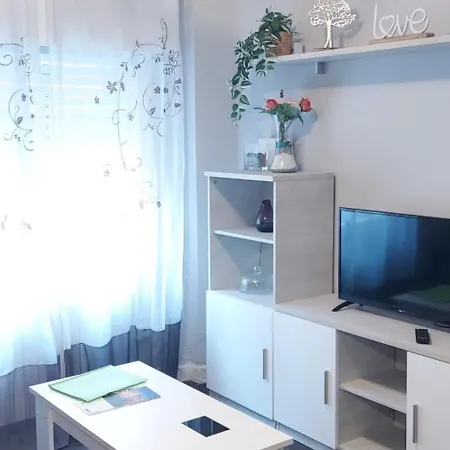 Apartment Milan