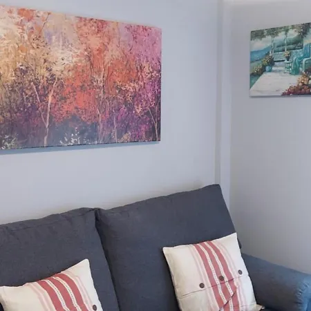 Milan Апартаменты Овьедо