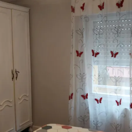 Apartment Milan