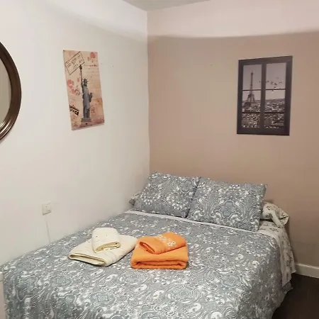 Milan Apartment *