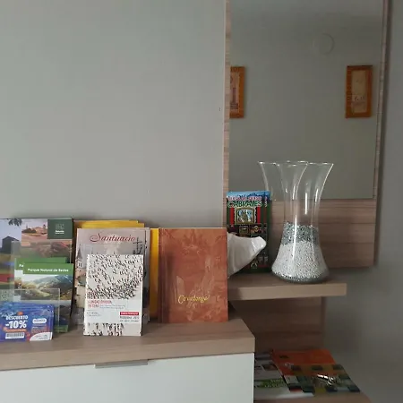 Apartamento Milán *