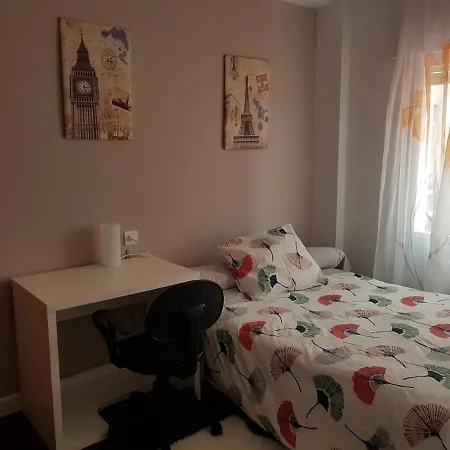 Milan Apartment Oviedo