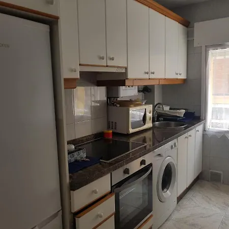 Milan Apartment *
