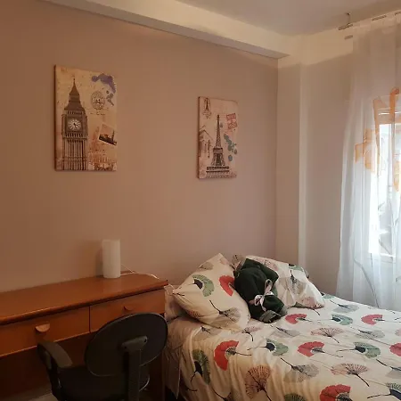 Apartment Milan Oviedo