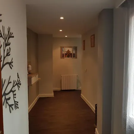 Milan Apartment Oviédo