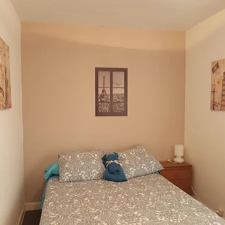 Milan Апартаменты