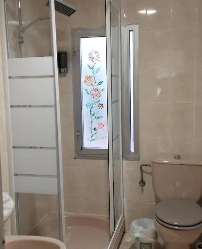 Milan Appartement Oviedo