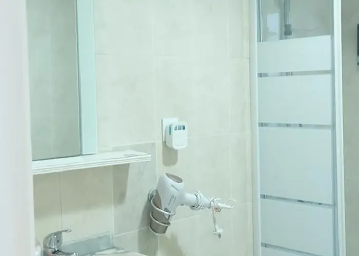 Appartement Milan Oviedo