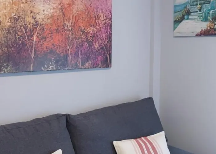 Milan Appartement Oviedo