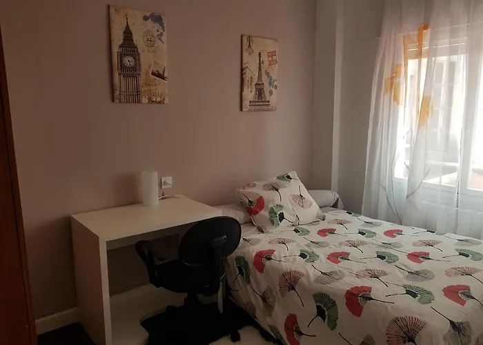 Milan Appartement Oviedo