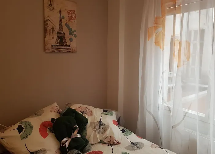 Appartement Milan Oviedo