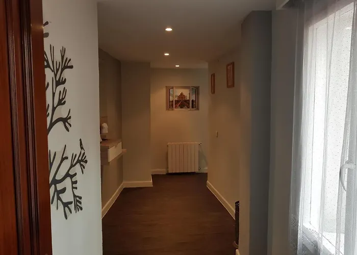 Milan Appartement Oviedo